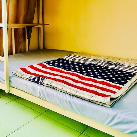 花ren Hostel Πόλη Χο Τσι Μινχ Εξωτερικό φωτογραφία