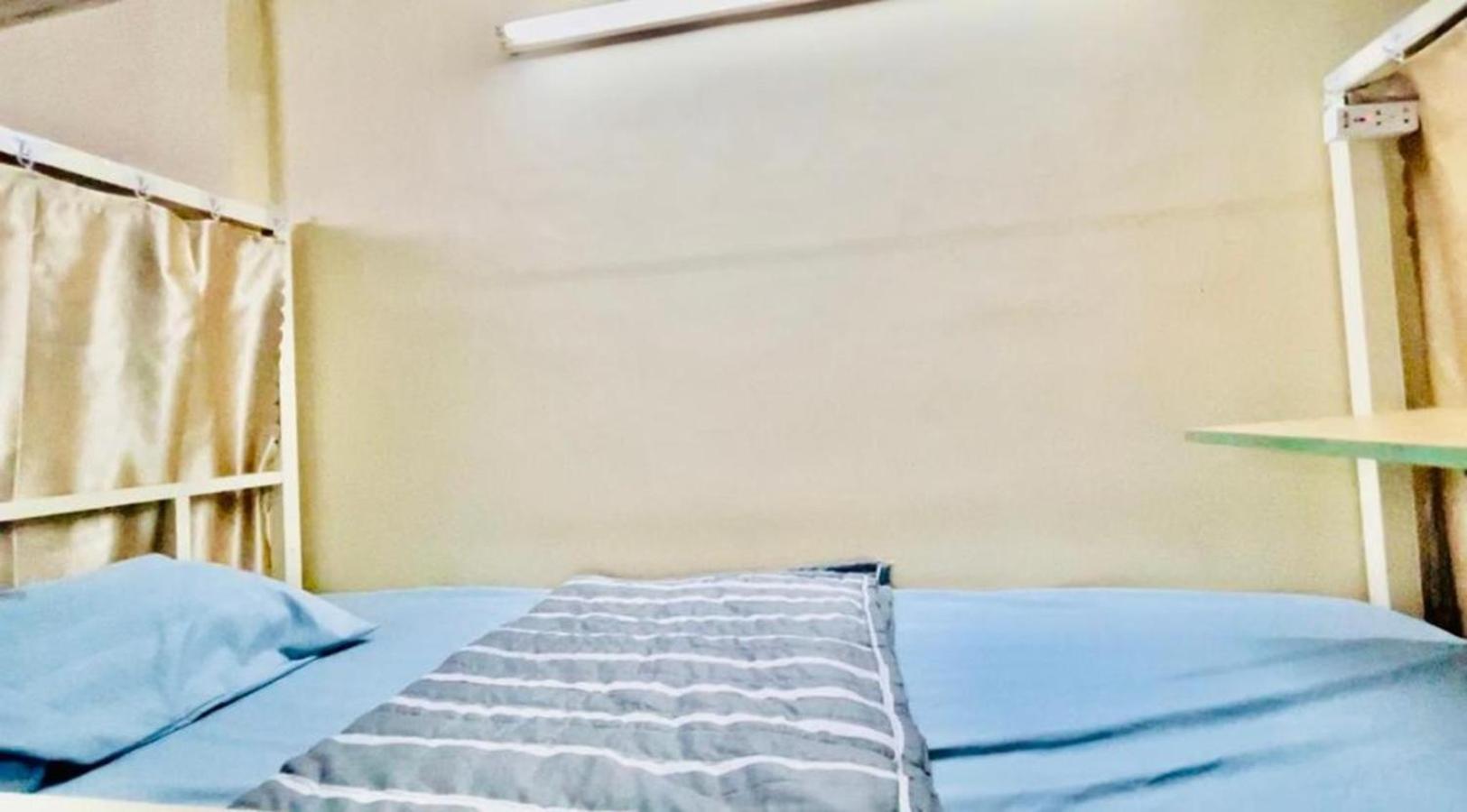 花ren Hostel Πόλη Χο Τσι Μινχ Εξωτερικό φωτογραφία