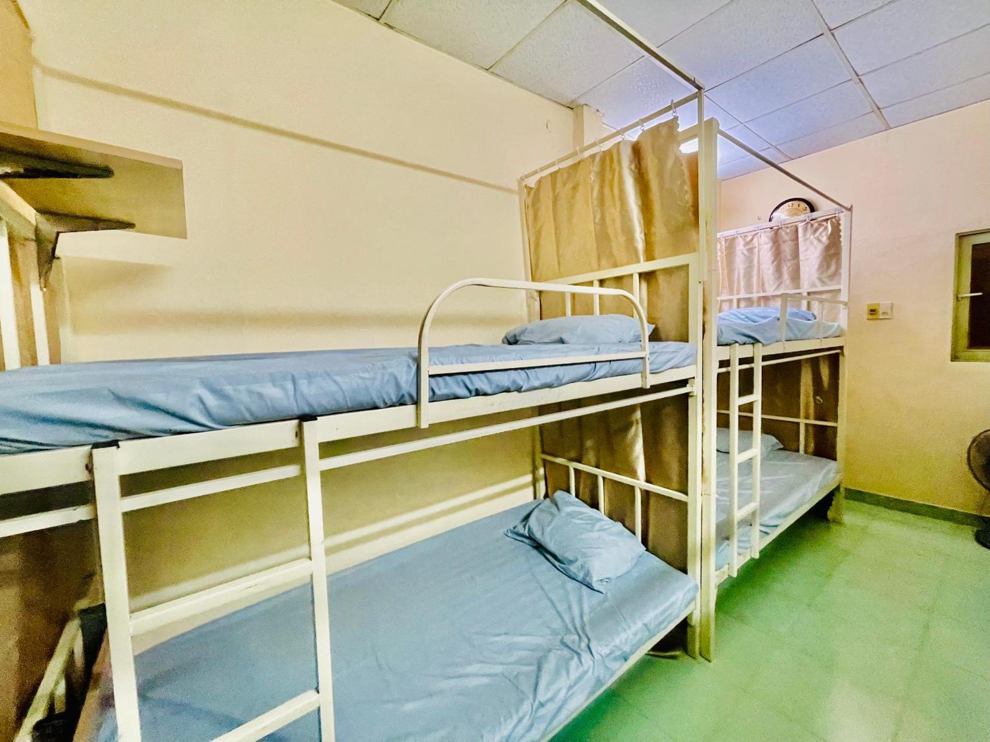 花ren Hostel Πόλη Χο Τσι Μινχ Εξωτερικό φωτογραφία